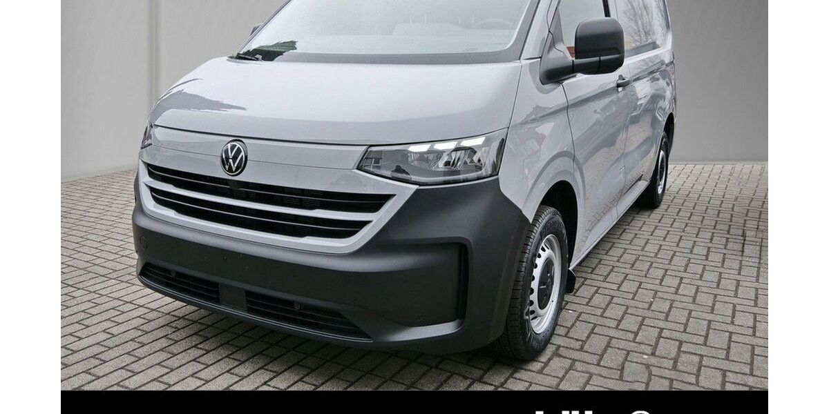 VW T7 Transporter 5.500 km 39.850 &euro; Worms 67547