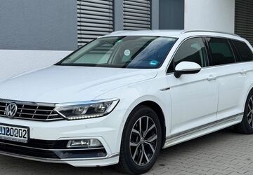 VW Passat Variant 250.000 km 12.700 &euro; Weinheim 69469