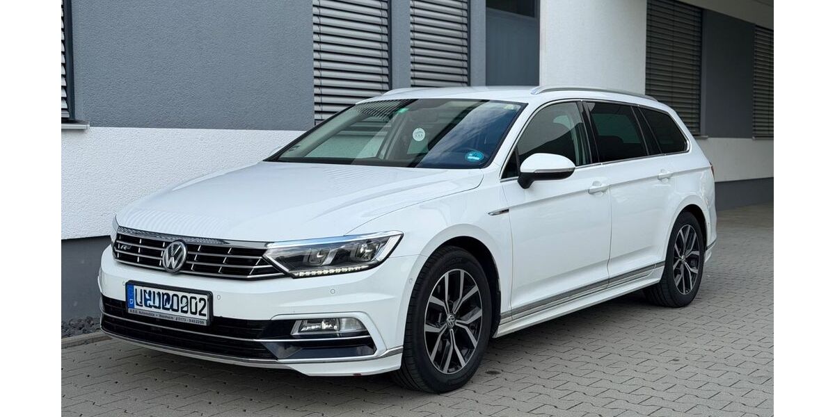 VW Passat Variant 250.000 km 12.700 &euro; Weinheim 69469