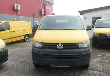 VW T5 Transporter 115.000 km 8.999 &euro; Viernheim 68519