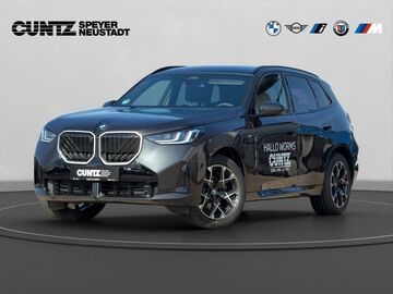 Gebrauchte BMW X3