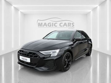 Gebrauchte Audi A3