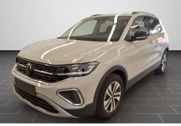 VW T-Cross 9.132 km 27.950 &euro; Ladenburg 68526