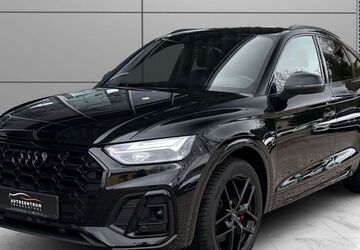 Audi SQ5 30.890 km 58.490 &euro; Frankenthal 67227