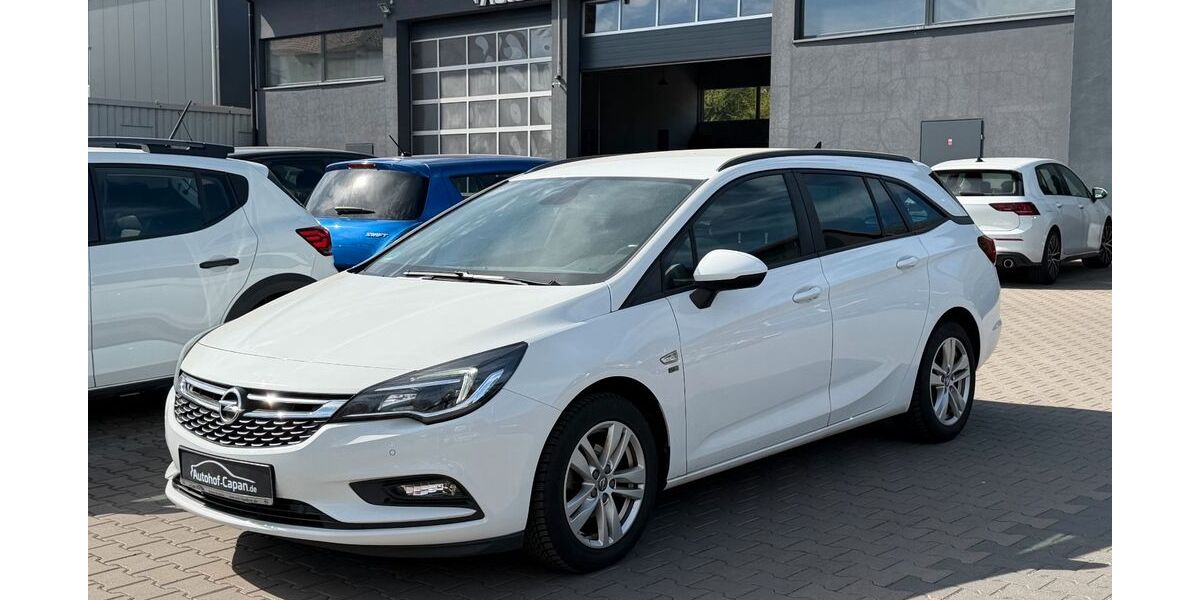 Opel Astra 107.000 km 5.999 &euro; Kirchheimbolanden 67292