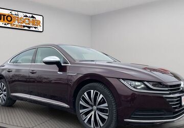VW Arteon 138.530 km 21.600 &euro; Worms 67547