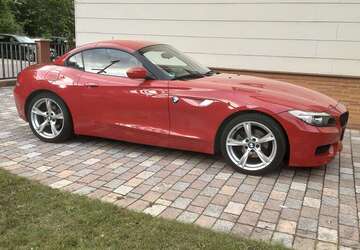BMW Z4 135.000 km 15.900 &euro; Neuhofen 67141