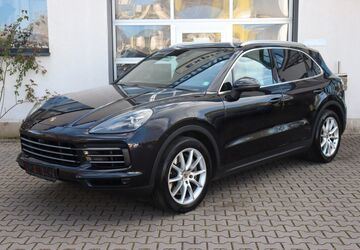 Porsche Cayenne 174.946 km 40.990 &euro; Mannheim 68169