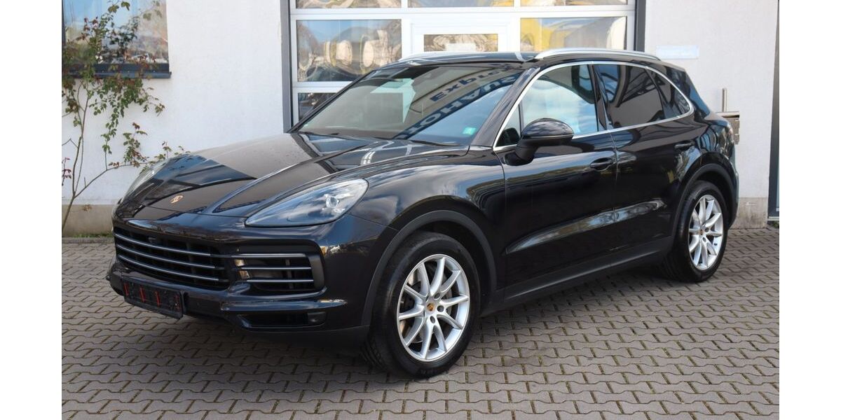 Porsche Cayenne 174.946 km 40.990 &euro; Mannheim 68169