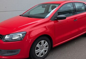VW Polo 169.670 km 3.600 &euro; Weinheim 69469
