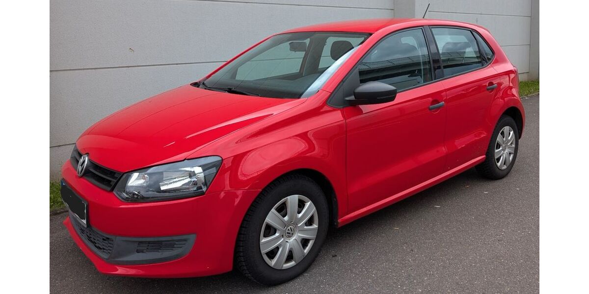 VW Polo 169.670 km 3.600 &euro; Weinheim 69469