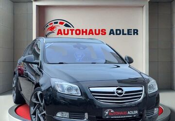 Opel Insignia 223.800 km 5.555 &euro; Worms 67549