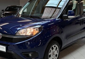 Fiat Doblo 69.500 km 14.490 &euro; Mutterstadt 67112
