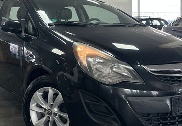 Opel Corsa 101.000 km 5.140 &euro; Lampertheim 68623