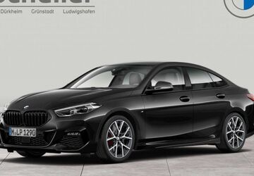 BMW 220 Gran Coupé 27.800 km 29.900 &euro; Bad Dürkheim 67098