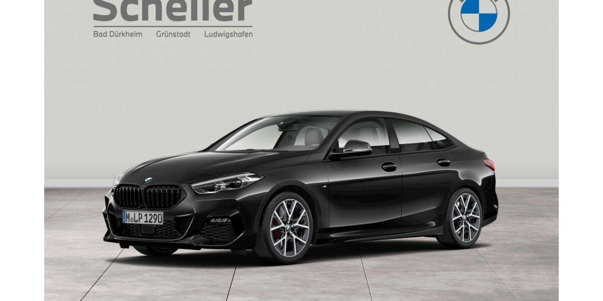 BMW 220 Gran Coupé 27.800 km 29.900 &euro; Bad Dürkheim 67098