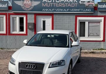 Audi A3 121.000 km 6.900 &euro; Mutterstadt 67112