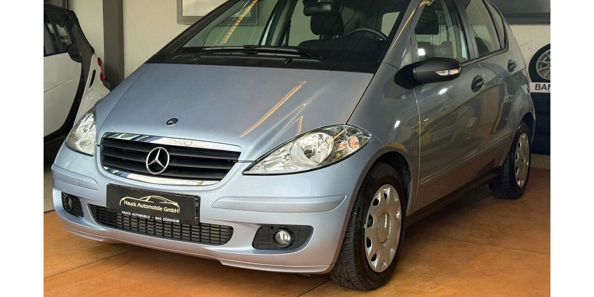 Mercedes-Benz A 150 71.226 km 8.190 &euro; Bad Dürkheim 67098