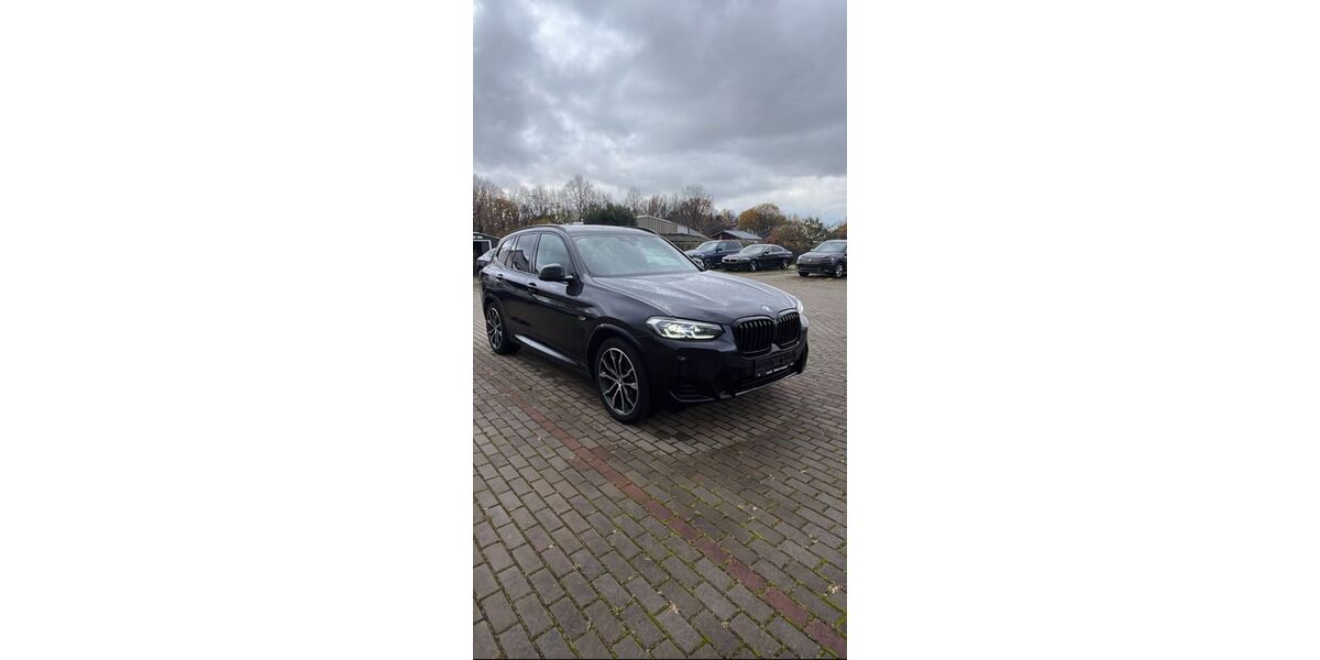 BMW X3 194.000 km 29.950 &euro; Weinheim 69469