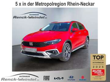 Gebrauchte Fiat Tipo