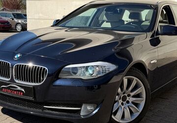 BMW 535 264.000 km 7.800 &euro; Weinheim 69469