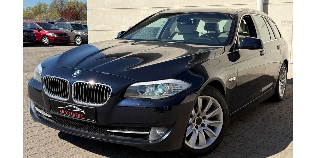 BMW 535 264.000 km 7.800 &euro; Weinheim 69469