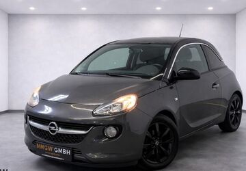 Opel Adam 138.823 km 6.990 &euro; Bensheim 64625