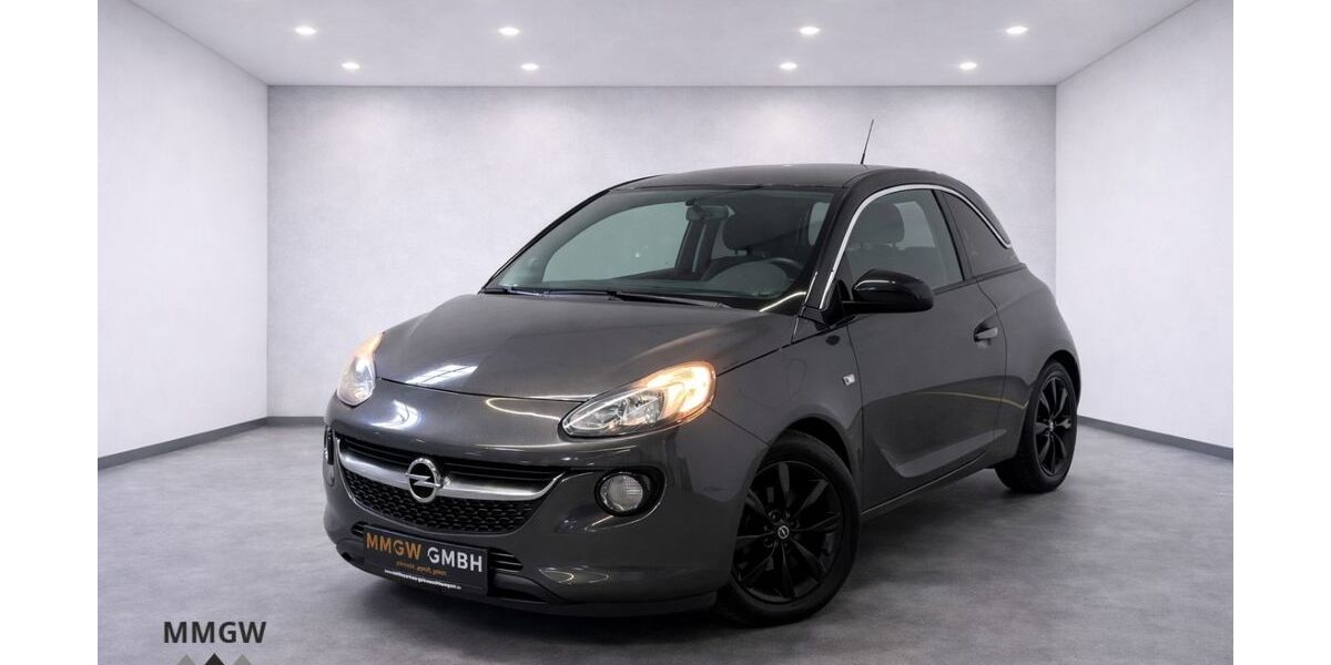 Opel Adam 138.823 km 6.990 &euro; Bensheim 64625