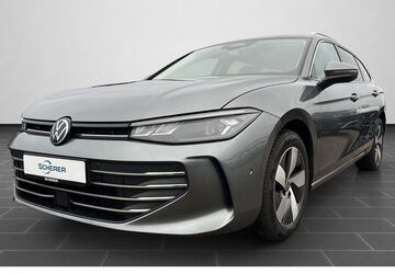 VW Passat Variant 14.582 km 38.500 &euro; Ludwigshafen 67059