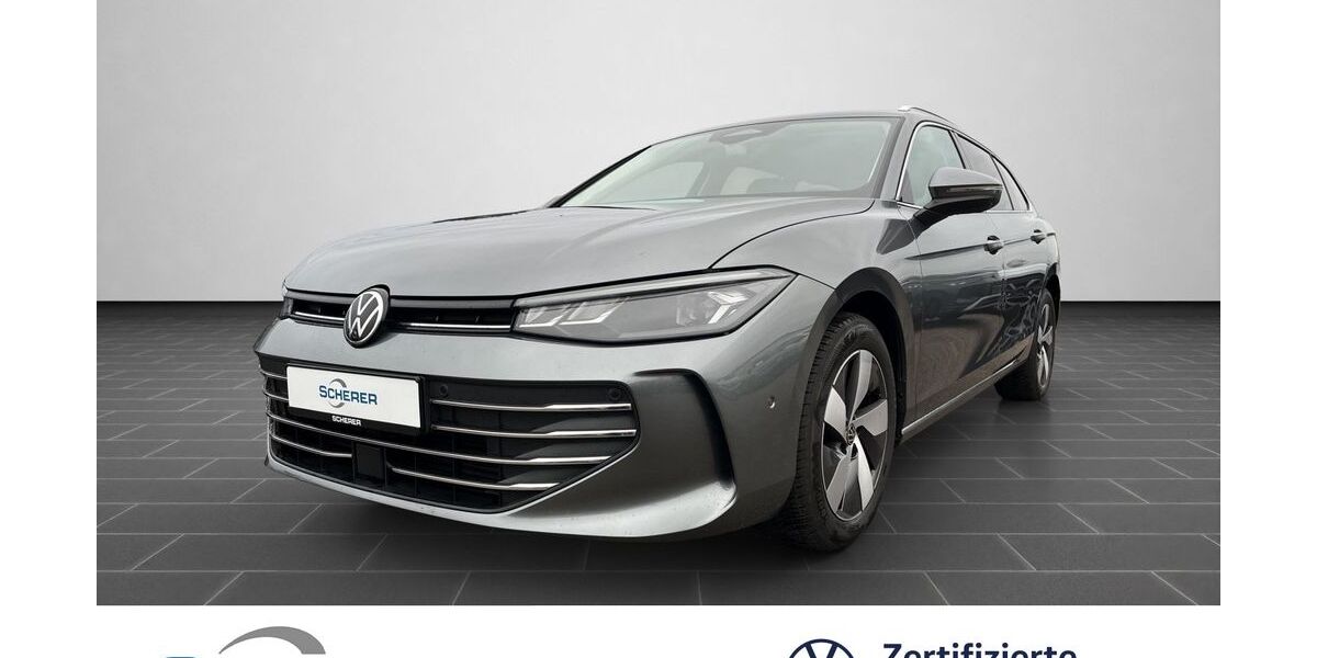 VW Passat Variant 14.582 km 38.500 &euro; Ludwigshafen 67059