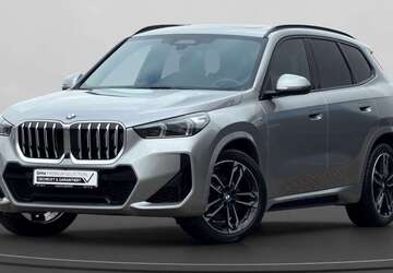 BMW X1 24.690 km 52.880 &euro; Worms 67547