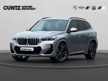 Gebrauchte BMW X1