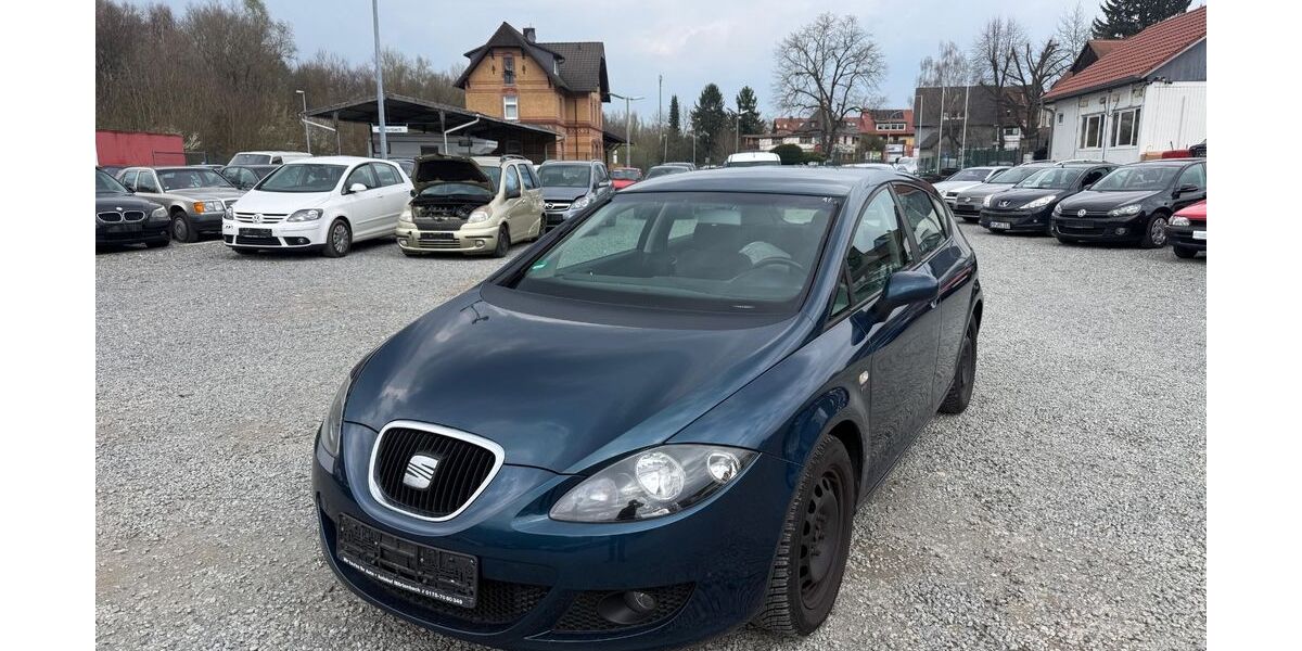 Seat Leon 250.000 km 1.250 &euro; Mörlenbach 69509