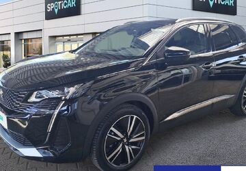Peugeot 3008 19.871 km 25.890 &euro; Mannheim 68309