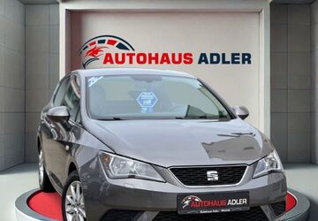 Seat Ibiza 134.900 km 7.990 &euro; Worms 67549