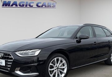 Audi A4 76.000 km 27.900 &euro; Worms 67547