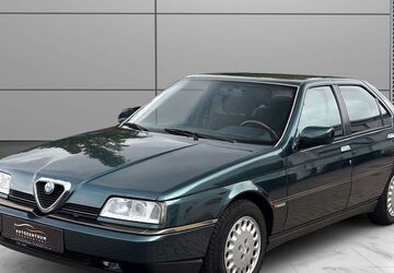 Alfa Romeo 164 144.000 km 11.990 &euro; Frankenthal 67227