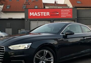 Audi A5 125.000 km 20.990 &euro; Worms 67547