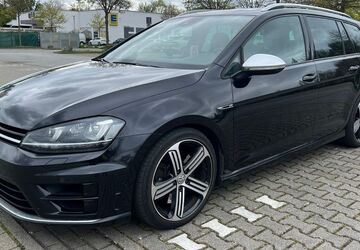 VW Golf 172.000 km 16.000 &euro; Weinheim 69469