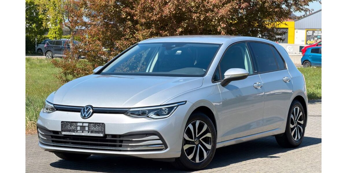 VW Golf 36.485 km 23.900 &euro; Bickenbach 64404