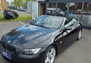 BMW 325 140.000 km 12.999 &euro; ladenburg 68526