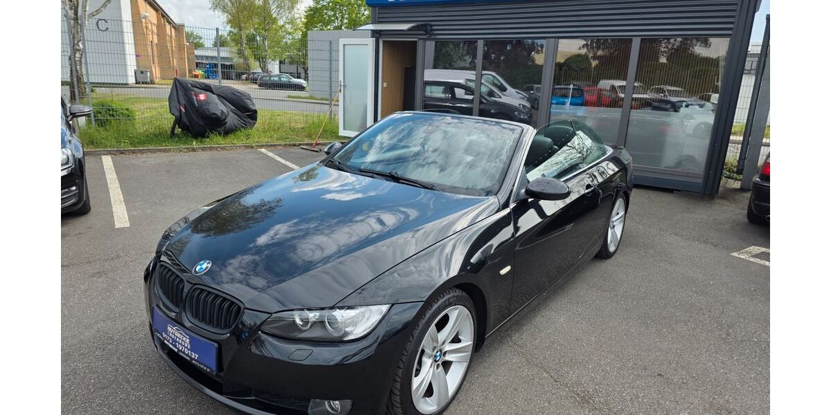 BMW 325 140.000 km 12.999 &euro; ladenburg 68526