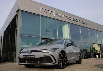 VW Golf 120.000 km 28.900 &euro; Griesheim - Darmstadt 64347