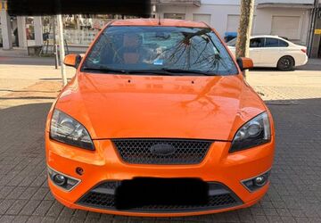 Ford Focus 231.000 km 5.999 &euro; Mannheim 68167