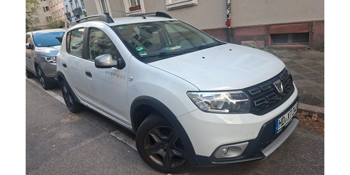 Dacia Sandero 197.000 km 4.699 &euro; Mannheim 68167