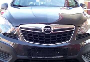 Opel Mokka 79.000 km 7.999 &euro; Weisenheim Am Sand 67256