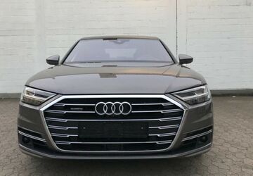 Audi A8 20.000 km 67.000 &euro; Pfungstadt 64319