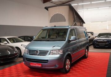 VW T5 California 263.287 km 19.950 &euro; Pfungstadt 64319