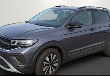 VW T-Cross 10.937 km 23.450 &euro; Grünstadt 67269