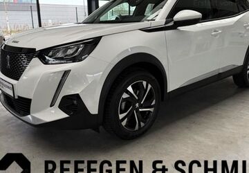 Peugeot 2008 23.900 km 16.460 &euro; Mannheim 68309